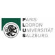 Diplomfeier Paris-Lodron-Universität Salzburg