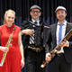 Evelyne Leeb, Wolfgang Heiler, Yevgenij Kobyakov
